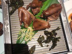 -绿茶餐厅(布吉万象汇店)