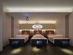 -唐宫足道·SPA·住宿24H会所(木渎店)