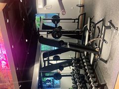 -NRG 健身私教CLUB(云山路店)