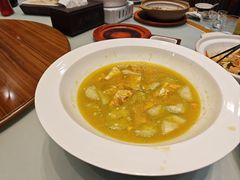 -方记六道菜馆(生态公园店)