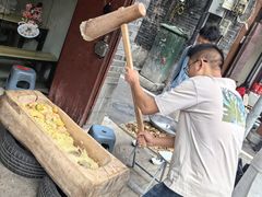 -松州古城
