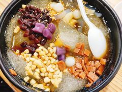 -糖糖冰粉(凤城三路总店)