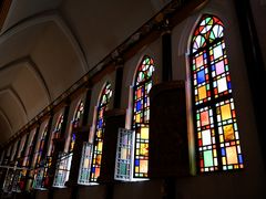 -贵阳北天主教堂