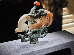 -邯郸市博物馆(新馆)