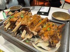 -清真·宁夏印象·盐池滩羊肉体验店(江宁路店)
