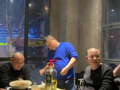 -楚太子  中餐&烧烤(武大店)