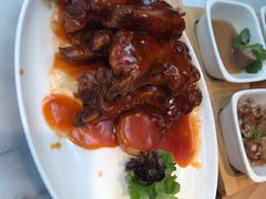 -莆田餐厅PUTIEN(三里屯店)