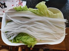 -友乐居羊蝎子(西直门店)
