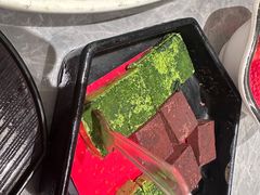 -一绪に寿喜烧(虹悦城店)
