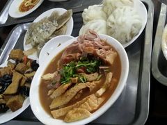 -姚记炒肝店(鼓楼店)