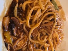 -锅儿挑面馆