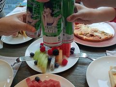 -TABLE·味西餐厅-成都茂业JW万豪酒店