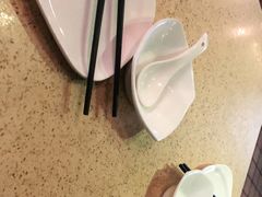 -喜鹊茶点.啫煲(车陂店)