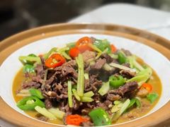 -阿露佳·舌尖上的安吉菜