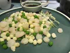 -苏帮袁Sue Cuisine(将台店)