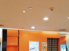 -大快活(罗湖商业城分店)