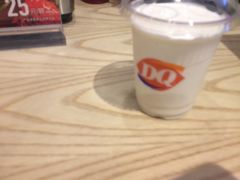 -DQ·蛋糕·冰淇淋(苏州中心店)