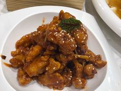 -马凯餐厅(地安门店)