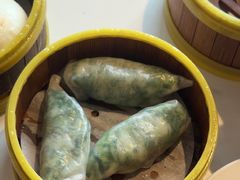 -东方早茶 海鲜•青岛菜(国信体育中心店)