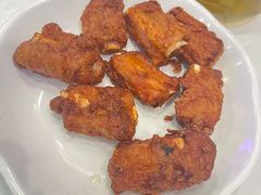 -澳门陈光记烧味饭店(南京德基广场店)