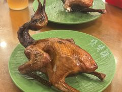 -煲煲掂风味煲仔饭餐厅(西区店)