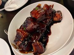 柚香黑猪肉-甄御•海鲜新青岛菜(麦岛店)