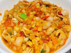 -客家大院·非遗赣南客家菜(郁孤台店)