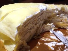 picture-OL’s Cake鲜荟千层(东风中路店)