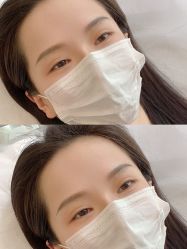 -Four Seven·半永久纹眉