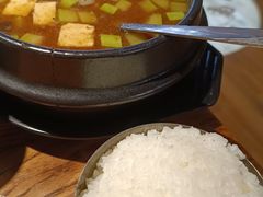 -合易泓烤肉•首创生椰大油边(宁山路店)