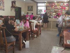 大堂-福顺祥大盘鸡(临潼店)
