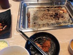 -新石器烤肉(高行万嘉店)