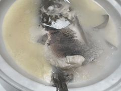 -久宴·天目湖大鱼头(恐龙园店)