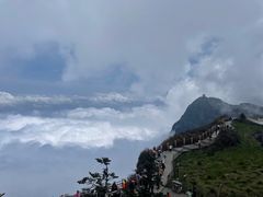 -峨眉山风景名胜区