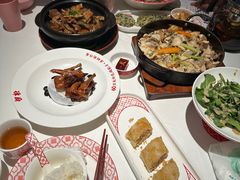 -谭厨中山传家菜.乳鸽.脆鲩鱼(华强北中航城店)