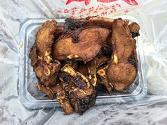 -梅记大块头爆鱼店(乍浦路店)
