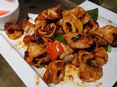 -79号渔船海鲜饭店(华强北店)