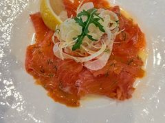 -安妮意大利餐厅(丽都店)