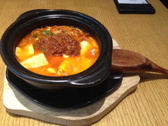 一风堂爆裂豆腐锅-一風堂拉面(港汇恒隆店)