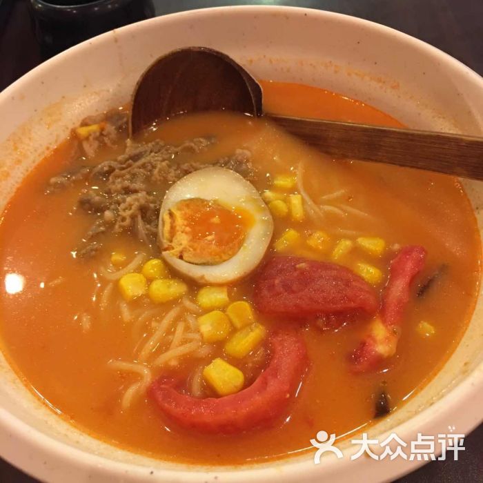 味千拉面(正佳广场店)图片 - 第3张