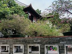 -东莞市可园博物馆