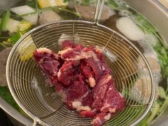 -牛焱·贵州黄牛肉火锅(城西银泰店)