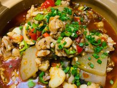 -火宫殿·湘菜小吃·商务宴请·生日聚会(东塘店)