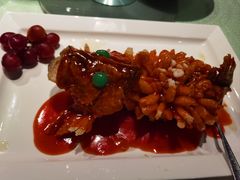 -松鹤楼(山塘街店)