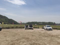 -海宁大尖山滑翔伞运动基地