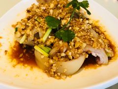 凉拌猪蹄-顺丰国宴(工业博物馆店)