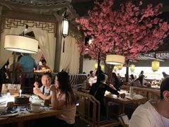 大堂-吴莊(龙城万科里店)