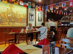 -申德勒加油站西餐厅Schindlers Tankstelle(上海外滩店)