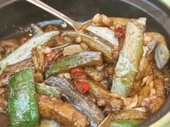 -云海肴·汽锅鸡·云南菜(高德置地店)