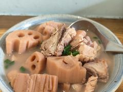 -静一餐厅·湖北菜(前门店)